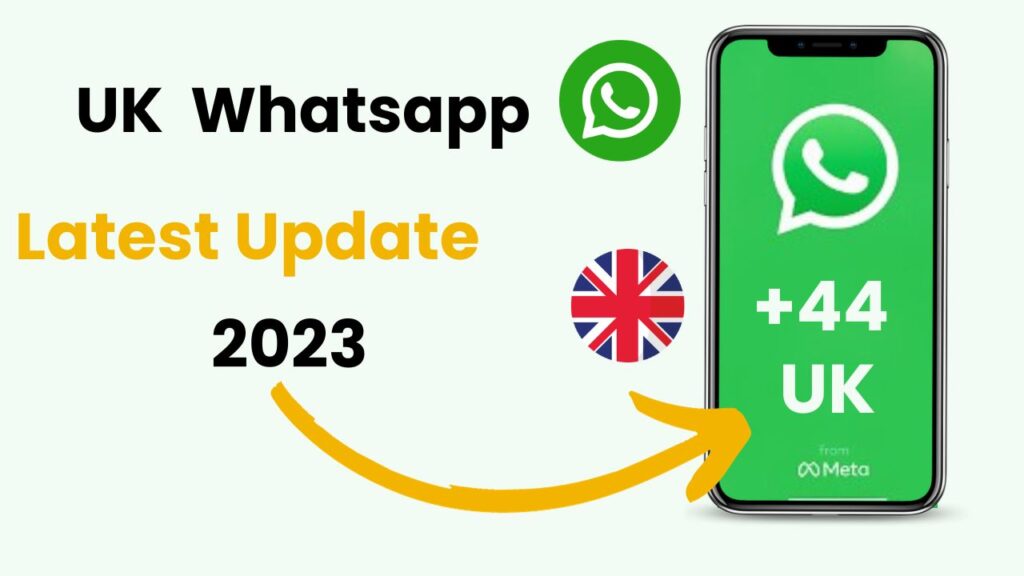 How to Create WhatsApp Account in 2023