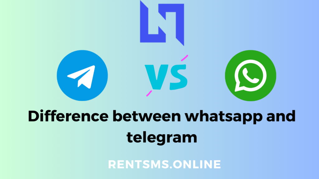 whatsapp vs telegram